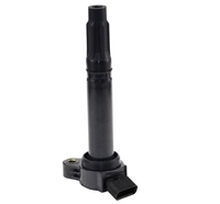 Bobine d'allumage pour toyota corolla 2009 gm bobines d'allumage pour nissan infinity pour toyota partie bobine d'allumage 9091902244 denso