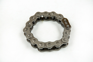 Kits de chaînes de <span class=keywords><strong>moto</strong></span> SDC KMC DID CK bon marché 420,428 pour l'Indonésie et l'Amérique du Sud - Product Image 5