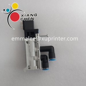 EA – électrovanne G2.335.493 originale de haute qualité, pour SM102 CD102 SM74 SM52 - Product Image 3