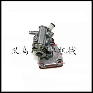 Bomba de Aceite para Motor de Gasolina HZ MS 070 090 090AV 090G 720 para Motosierra y Accesorios de Cortadora de Césped - Product Image 4