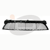 Pièces automobiles, calandre inférieure du pare-chocs avant, grille d'admission d'air pour Mazda 3 2004-2009, remplacement OEM BN8V-50-1T1C