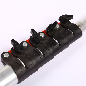 Aluminum Alloy <b>Telescopic</b> Pruning <b>Pole</b> 4m 5m 6m 7m 8m Extendable Garden Tool For High Branch Trimming And Pruning - Product Image 3