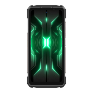 Écran arrière large de 6,95 pouces |   Infinite Halo 2.0 |   Haut-parleur 118 dB |   32 Go + 512 Go |   Processeur AI 5G Octa Core |   Batterie Mega 25500mAh - Product Image 2