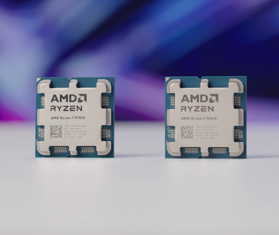 【ジャンク】AMD 9700X　CPU AMD Ryzen 7 9700X 8-Core 16-Thread Desktop Processor - 8