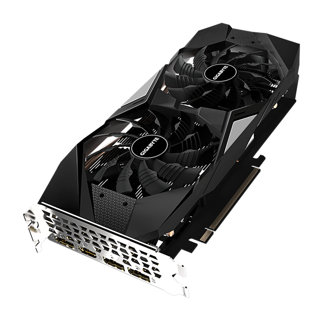 2025 Premium RX2060 2070 2080 Graphics Card for High-End Gaming and AI Ready Technology Available Brand New and The Used Model