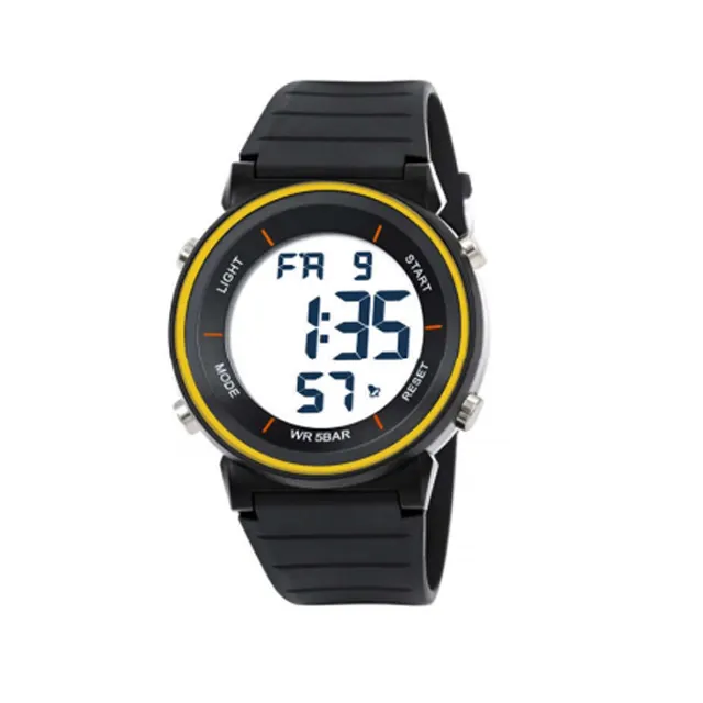 8110 analog watches cheap low price ladies waterproof custom design best hot sale black women sport wrist mens digital watch