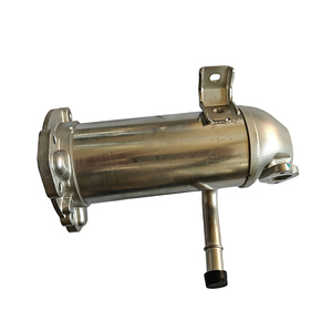 Valvola EGR di Alta Qualità per Ricambi Auto GK2Q-9F464-AB GK2Q-9U438-AG per <span class=keywords><strong>FORD</strong></span> <span class=keywords><strong>TRANSIT</strong></span> CUSTOM 2.0 TDCI dal 2016 in poi - Product Image 3