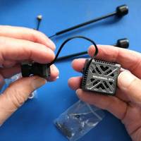 Kit CADDX Walksnail Avatar GT2 2W