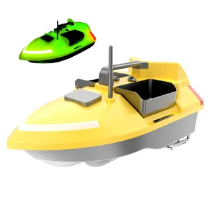 yellow bait boat, yellow bait boat Suppliers and Manufacturers at