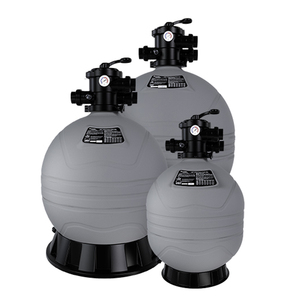 Filtres de piscine d'usine-Série <span class=keywords><strong>MFV</strong></span> pour piscines résidentielles et semi-commerciales - Product Image 4