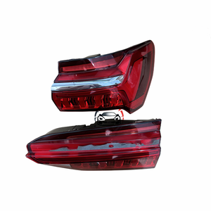 <span class=keywords><strong>Feu</strong></span> arrière LED d'origine de haute qualité pour 2019-2023 <span class=keywords><strong>Audi</strong></span> <span class=keywords><strong>A6</strong></span> C8 <span class=keywords><strong>feu</strong></span> arrière et <span class=keywords><strong>feu</strong></span> de position à lentille rouge - Product Image 3