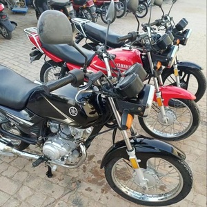 Motocicleta de Gasolina de Segunda Mano, <span class=keywords><strong>Yamaha</strong></span> <span class=keywords><strong>YB125</strong></span> YB125Z YB125S JYM125-8 JYM125-3E - Product Image 6