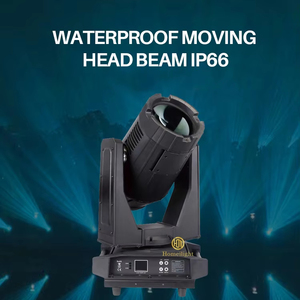 Éclairage de scène extérieur 350w 17r étanche Sharpy Beam Moving Head <span class=keywords><strong>Light</strong></span> Sunproof