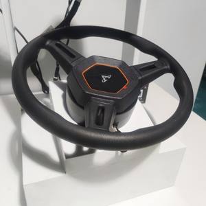 812 Auto-Lenksystem GPS-Autopilot-System Traktor-Autopilot GPS - Product Image 3