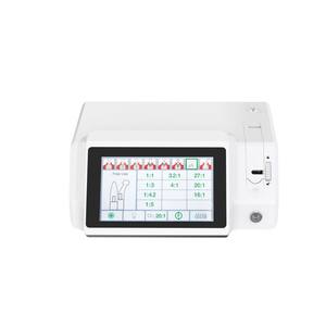 Nieuwe 20:1 Glasvezel Tandheelkundige Implantaat Contra Hoek Machine Systeem Elektrische Krachtbron Touch Panel Tandheelkundige Implantaat Motorchirurgie - Product Image 5