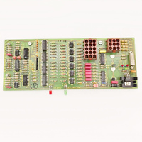 Circuit imprimé principal LS 016133 d'occasion pour machine de découpe (Cutter) Pièces de rechange