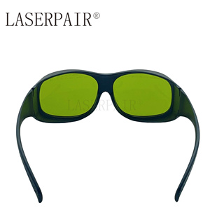 808nm 980nm 1064nm 치과용 레이저 및 Nd:YAG 레이저용 안전 안경, 치과 눈 보호 고글 - Product Image 5