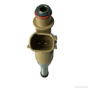 23250-37010สำหรับ Toyota Corolla 09-15 1.8L ใหม่4ชิ้นหัวฉีดน้ำมันเชื้อเพลิง23209-39146 - Product Image 2