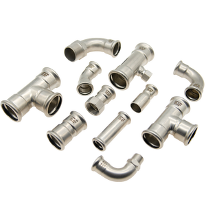 Reductor <span class=keywords><strong>de</strong></span> Acero Inoxidable 304/316L CHNCON para Sistema <span class=keywords><strong>de</strong></span> Riego - Product Image 6