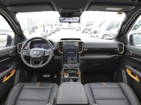 Pick-up 4x4 double cabine tout-terrain, véhicule utilitaire, essence et diesel disponibles, vente en gros, export