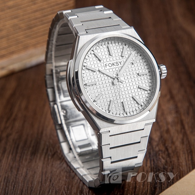 Private Label Orologi Uomo Custom Luxury Fashion Men's Watch Manufacturer with Logo Stainless Steel 5ATM Waterproof Quartz