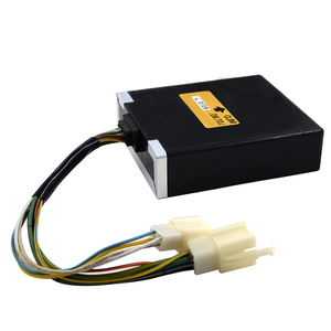 กล่อง ECU ชุดจุดระเบิดอัจฉริยะแบบดิจิตอล CDI สำหรับรถมอเตอร์ไซค์ฮอนด้า VFR24 <span class=keywords><strong>NC24</strong></span> <span class=keywords><strong>VFR</strong></span> 24 ปี 1988 1989 VF400K VF 400 K ปี 1987 - Product Image 3