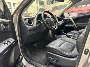 Vente en gros 2013 Toyota RAV-4 2.0L Essence Taxi Driving School Online Car-hailing Cars Véhicules d'occasion pas cher - Product Image 5