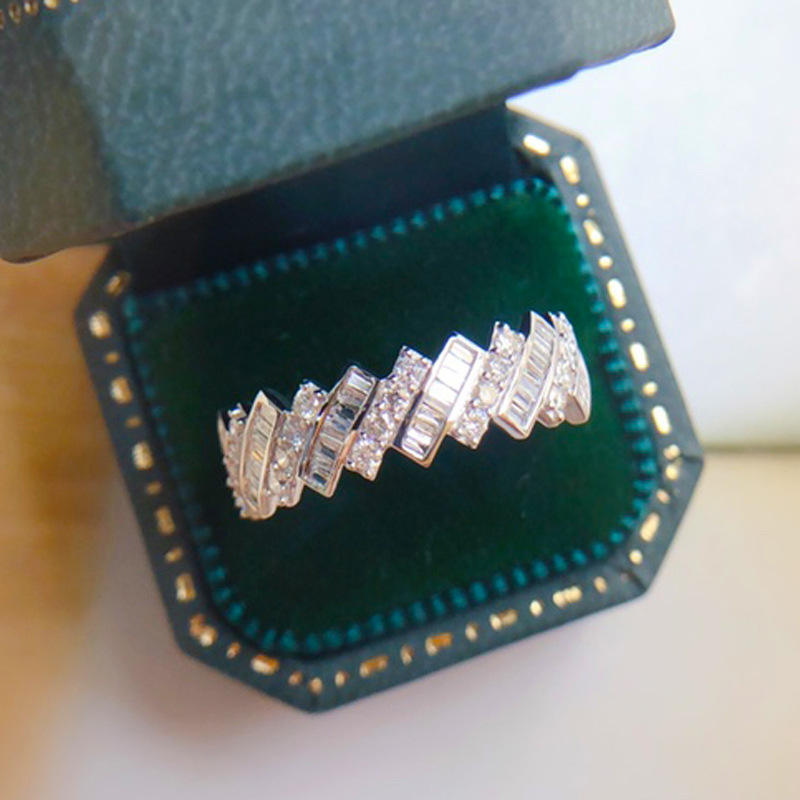 F1048 white gold