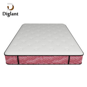 D146 yüksek kaliteli kutu bahar kral koil bahar özel % 100% doğal lateks bireysel bobin yatak - Product Image 2