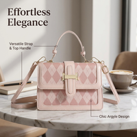 Bolsos de Mano Populares para Mujer, Bolsos de Diseñador, Bolsos de Lujo para Mujer, Nuevo Bolso de Hombro de Moda