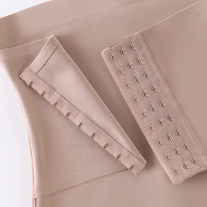 Ropa interior adelgazante con logotipo personalizado Body Shaper Sexy Tummy Control Shaper - Product Image 3