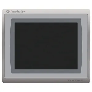 Automatischer HMI-Touchscreen-Bildschirm 2711P-T10C21D8S