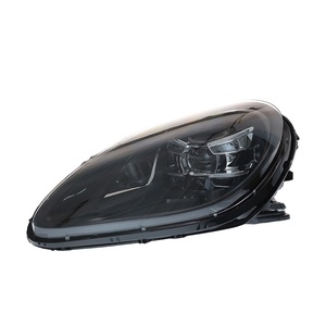 For 14-20 12V <b>Headlight</b> Assembly Modification New High-end Full <b>LED</b> Daytime Running Light Lens Fitment 12V <b>LED</b> <b>Headlight</b> Assembl - Product Image 3
