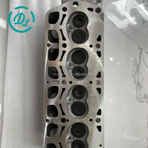 หัวสูบดีเซล DL EexcavaStart 4Y รุ่น 11101-76075-71 สำหรับเครื่องยนต์รถยก - ทนทาน เชื่อถือได้ ติดตั้งง่าย - Product Image 4