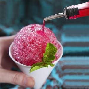 Becs de liqueur d'alcool en acier inoxydable Distributeur de bouteille de <span class=keywords><strong>vin</strong></span> <span class=keywords><strong>Bouchon</strong></span> verseur avec accessoires de <span class=keywords><strong>vin</strong></span> pour les spiritueux de récolte - Product Image 6