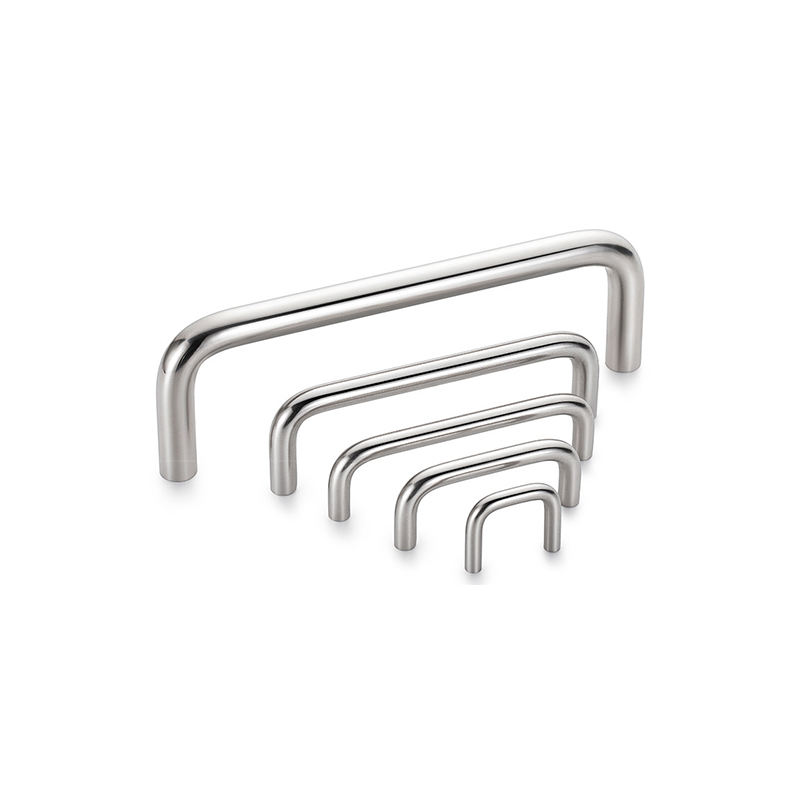 Carbon Steel Bright Chrome