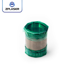 ZPLASER NC30 레이저 장비 부품 D30 F75 F100 F125 F150 F200 콜리메이팅 및 포커싱 렌즈 어셈블리 WSX 레이저 커팅 헤드용 - Product Image 2