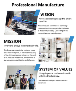 Touch Screen TCP IP Apartment Villa Door Phone Smartphone Video <strong>Intercom</strong> <strong>System</strong> Camera Doorbell Home Security Door Bell - Product Image 5