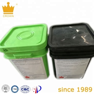 Geotec Wuxi CROWN מחירים סבירים מקדחה גריז מקדחה גריז חוט מקדחה - Product Image 2