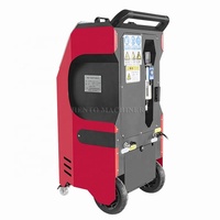 Machine à poinçonner pour glace sèche, appareil de nettoyage de glace sèche, livraison gratuite