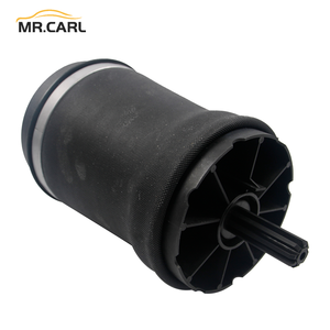Para kits de reparación Land Rover Range Rover L322(2002-2010) resorte de aire trasero RKB500082-Kit de suspensión neumática de repuesto OE de alta calidad - Product Image 3