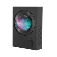 Audio intelligent sans fil, haute qualité sonore, gadget électronique grand public multifonctionnel et personnalisé
