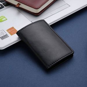 Personalized Metal Pen & Keychain Wallet <b>Gift</b> <b>Set</b> - Custom Logo Corporate <b>Gifts</b> - Product Image 3