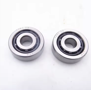 Rodamiento de Contacto Angular Pequeño 708 C P5 de Alta Resistencia a Precio Económico, 8*22*7mm 708C - Product Image 4