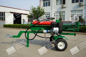 เครื่องผ่า<span class=keywords><strong>ฟืน</strong></span>แบบใช้น้ำมันเบนซิน 15 แรงม้า รุ่นใหม่จากสหรัฐอเมริกา พร้อมปั๊มหลัก ได้รับการรับรองมาตรฐาน EPA สำหรับแปรรูป<span class=keywords><strong>ฟืน</strong></span> <span class=keywords><strong>ขาย</strong></span>แล้ว - Product Image 2