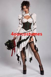Festivocostumes Capa con Capucha Medieval para Hombre - Product Image 6