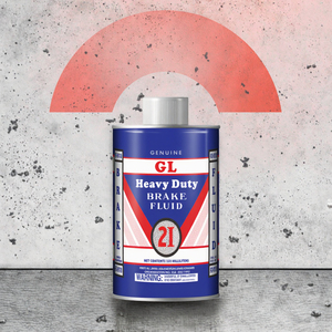 Liquide de frein GL 250ML, prix d'usine, huile de frein DOT3, lubrifiants de frein en vrac, produits chimiques d'entretien automobile, entretien automobile - Product Image 2