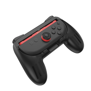 Werkseitig neueste N-Switch 2 und Switch Joy-Cons Griffe Set Spiel zubehör - Product Image 2