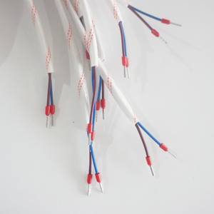 定制干燥器空调电缆新能源汽车线束 - Product Image 5