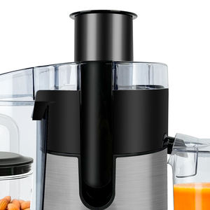 Haley 1200W Mélangeurs électriques à grande vitesse et centrifugeuses <span class=keywords><strong>Extracteur</strong></span> <span class=keywords><strong>de</strong></span> fruits pour smoothies pour usage résidentiel <span class=keywords><strong>ou</strong></span> hôtelier commercial - Product Image 5